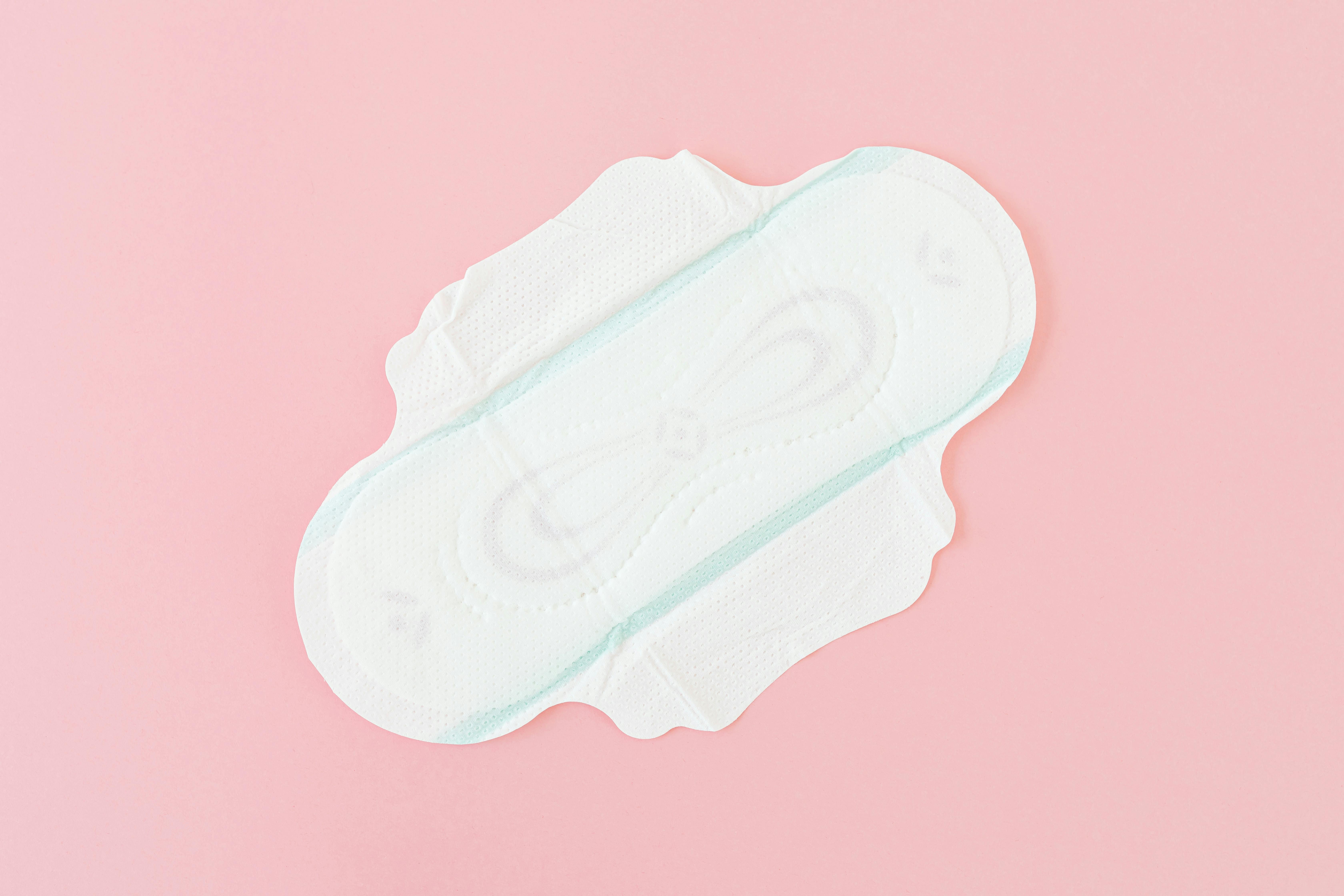 Sanitary Pads