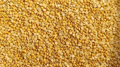 Pigeon Peas