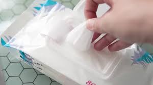 Wet Wipes
